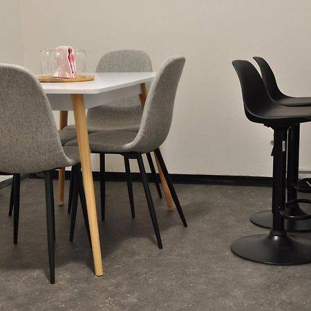 Skolsky Internat Medicka 2 Hotel Kosice Luaran gambar