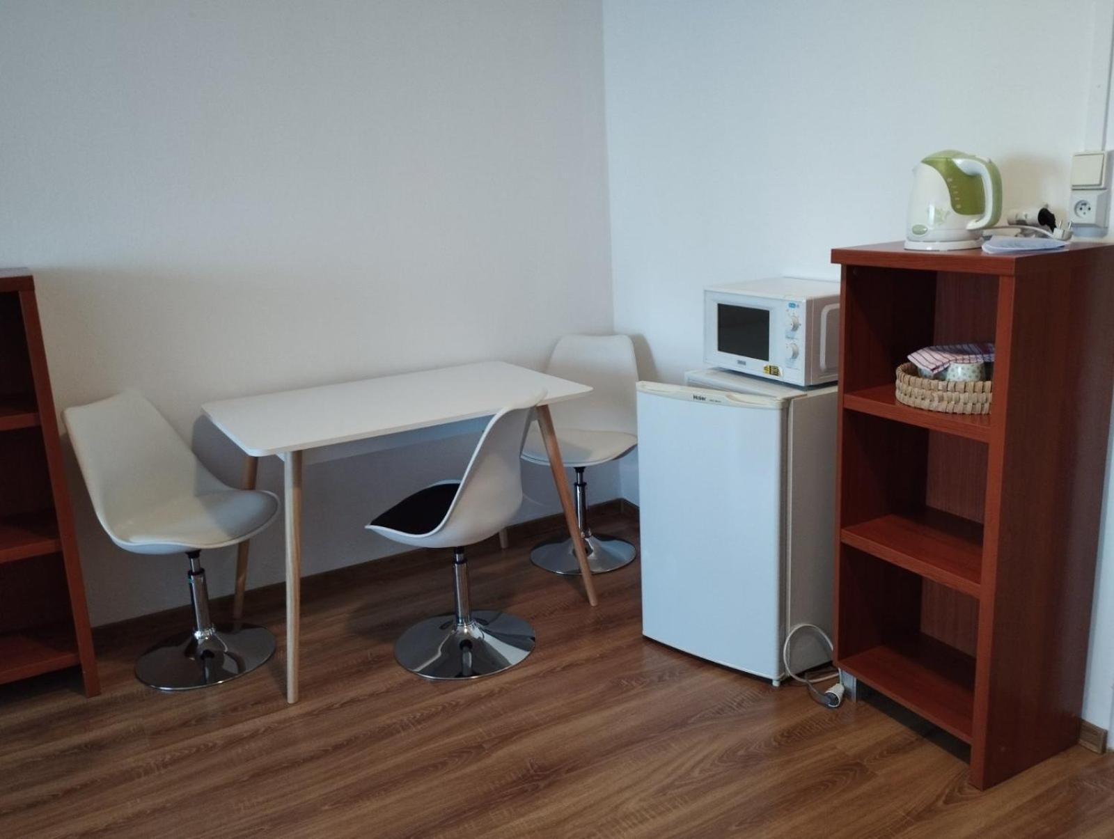 Skolsky Internat Medicka 2 Hotel Kosice Luaran gambar