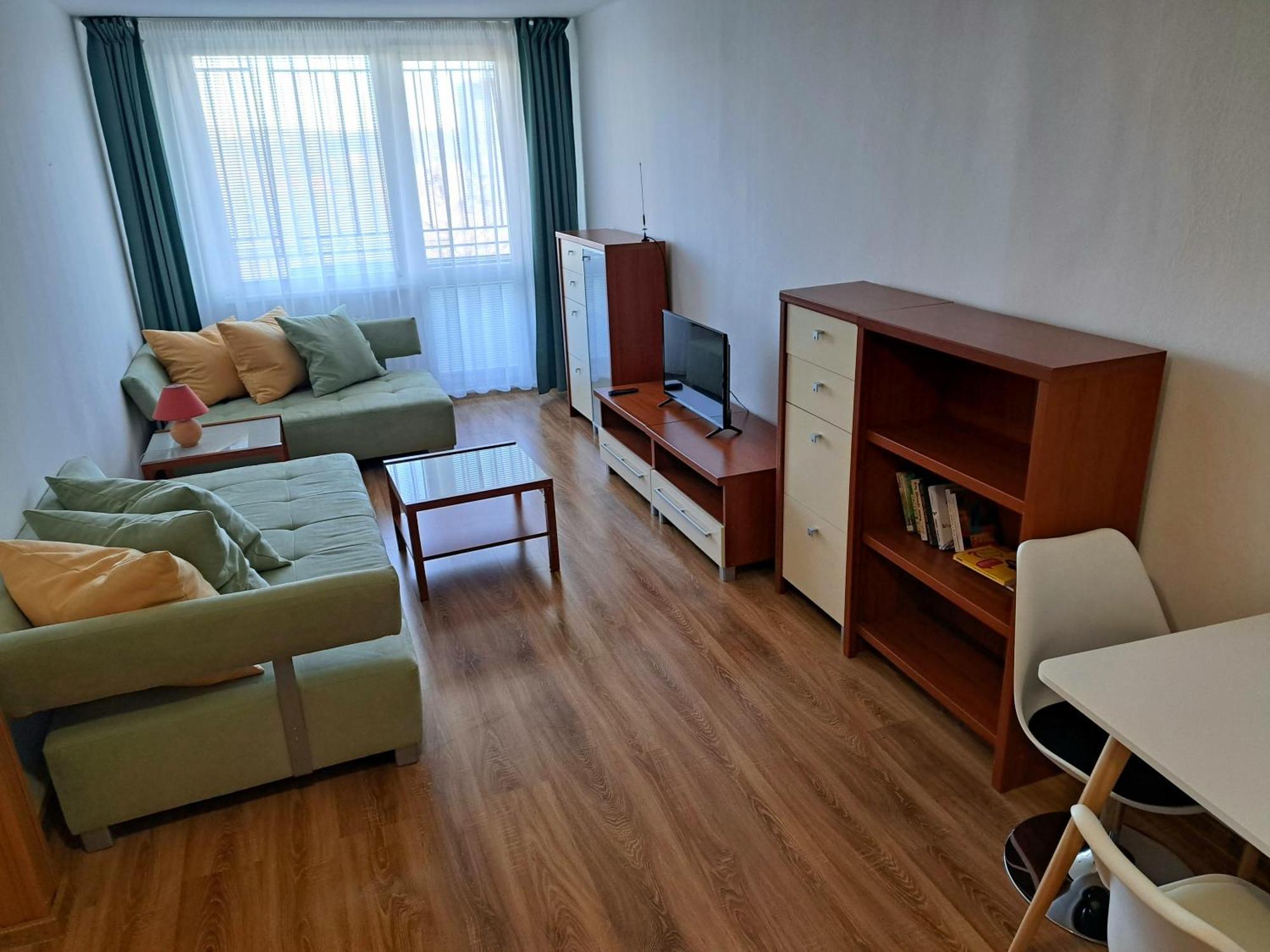 Skolsky Internat Medicka 2 Hotel Kosice Luaran gambar