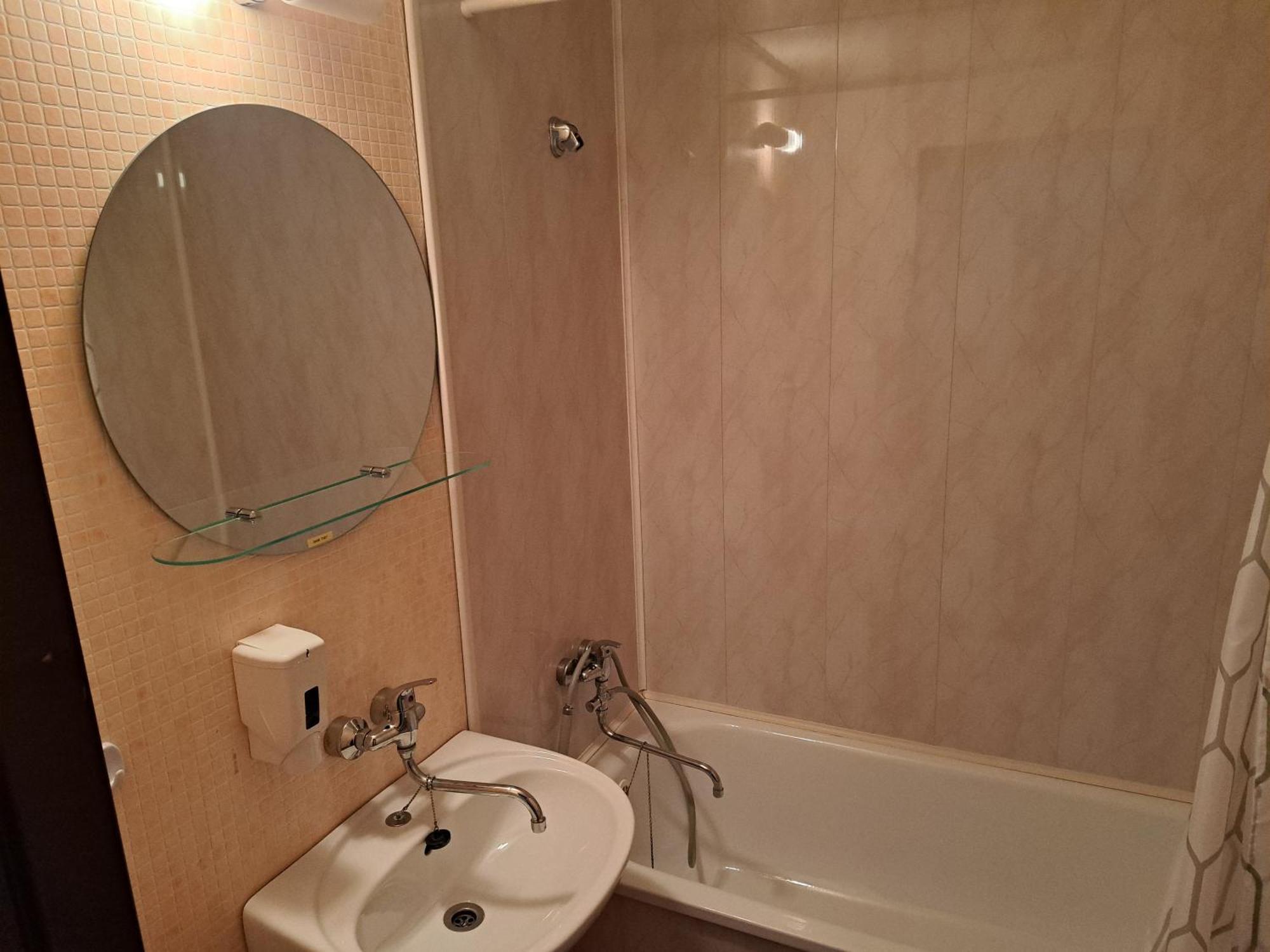 Skolsky Internat Medicka 2 Hotel Kosice Luaran gambar