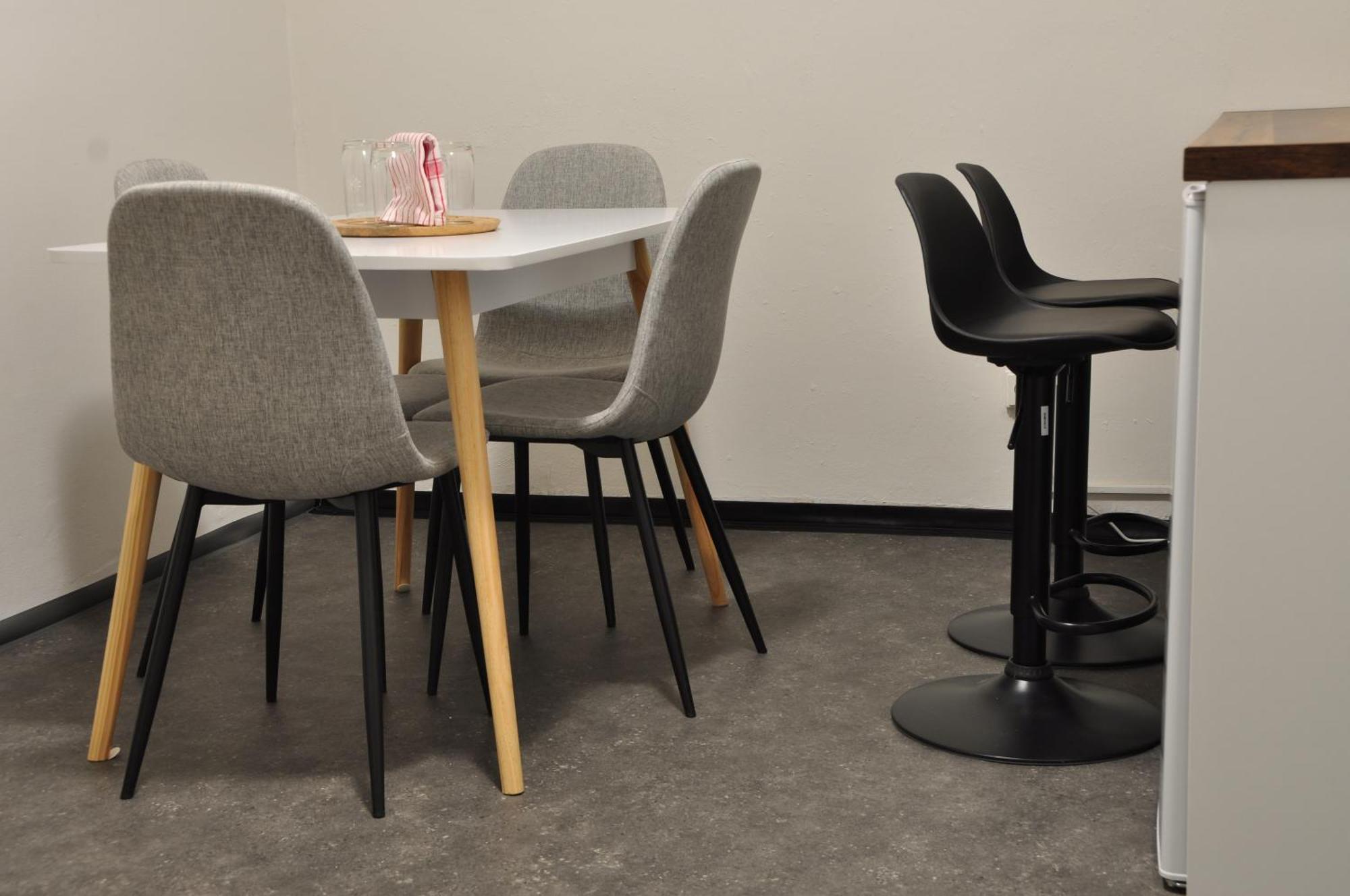 Skolsky Internat Medicka 2 Hotel Kosice Luaran gambar
